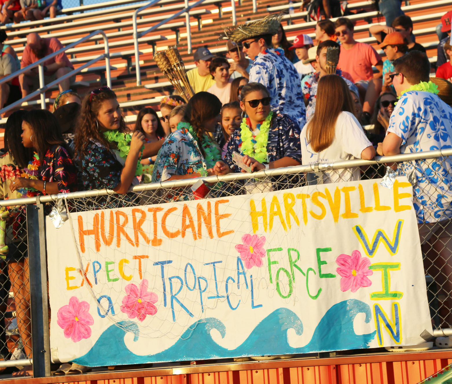 Camden at Hartsville